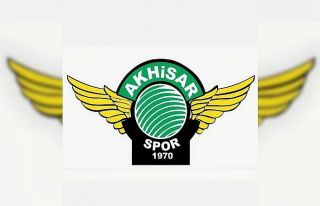 Akhisarspor’un transfer yasağı kalktı, 5 oyuncunun...