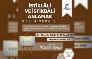 "Akif’in İzinde Bir Gençlik Şiir Yarışması"