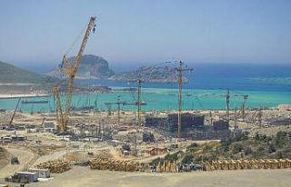 Akkuyu NGS, en güvenli ve en gelişmiş nükleer...