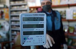 Aksaray’da fırınlar denetleniyor