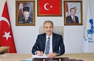 Akşehir Belediyesinden kahveci, kantinci ve servisçilere...
