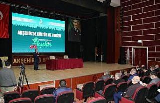 Akşehir turizmde kabuğunu kırıyor