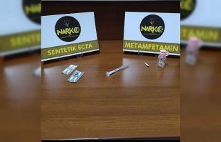 Akşehir’de kısıtlamada kurallara uymayanlara...