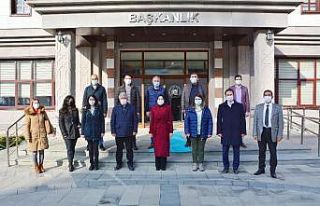 Akyurt yeni hastanesine kavuşuyor