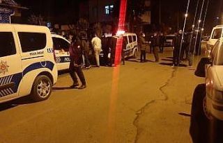 Alacak verecek meselesi kanlı bitti: 3 yaralı