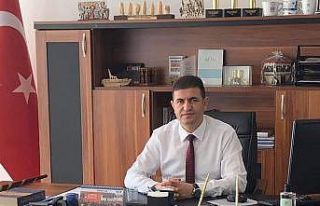 Alaplı Gençlik ve Spor Müdürlüğüne Erhan Yavaş...