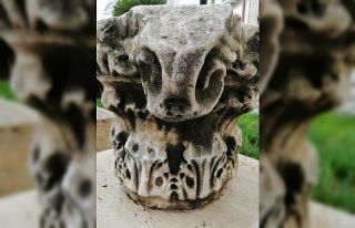 Alaplı’da Roma Dönemi eserleri ele geçirildi