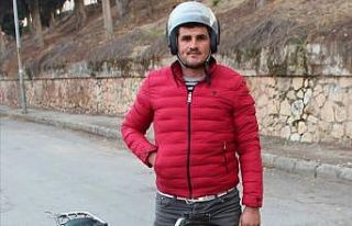 Alaşehirli seyyah her gün bir yer geziyor