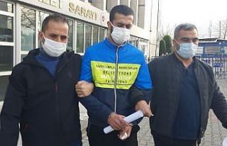 Aleyna’nın katil zanlısı İranlı eski sevgilisi...