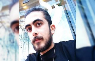 Aleyna’yı elleriyle boğarak öldüren İranlı...