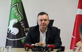 Ali Çetin: "Bıçak kemiğe dayandı"