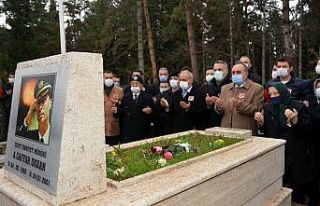 Ali Gaffar Okkan, şehadetinin 20’nci yıl dönümünde...