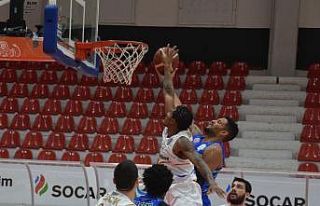 Aliağa Petkim Spor: 98 - Büyükçekmece Basketbol:...