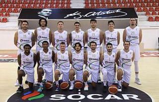 Aliağa Petkimspor Bursa’da mağlup