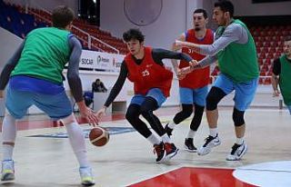 Aliağa Petkimspor, Frutti Extra Bursaspor’a konuk...