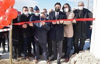 Aliağa’da engelliler istiridye mantarı yetiştirecek