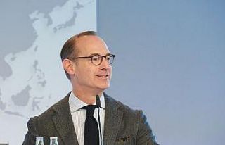 Allianz, Olimpiyat ve Paralimpik Oyunları’na sponsor...