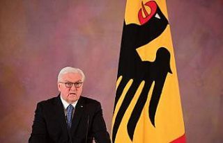 Almanya Kongre baskını için Trump’ı suçluyor