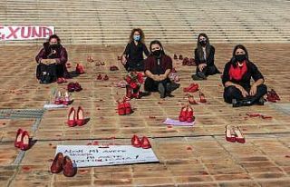 Almanya’da korona salgınında kadın cinayetleri...