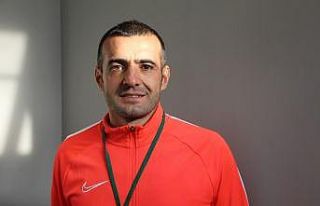Alper Kelkitli: “3 puanla tekrar lige tutunmuş...