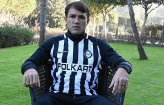 Altay, Mossoro’yu kadrosuna kattı
