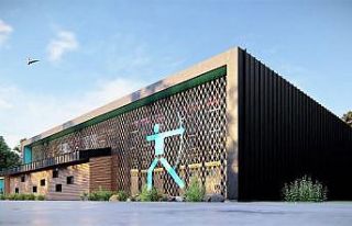 Altındağ’dan okçuluğa destek