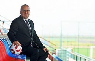 Altınordu FK, genç futbolcu oynatma hedefine ulaştı