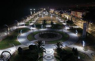 Altınordu’ya büyükşehir cazibesi