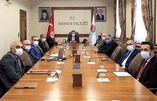 Amasya ‘Üç Boyutlu Kadastro ve Gayrimenkul Değerleme...