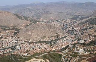 Amasya’ya zirve yaptıracak proje