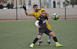 Amatör futbolcu transferi 15 Şubat’ta başlayacak