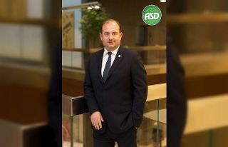 Ambalajın Ay Yıldızları ödüllendirildi
