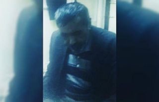 Ameliyat olmak için hazırlık yaparken kayıplara...