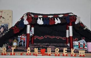 Amigurumi yüzlerce insana ekmek kapısı oldu