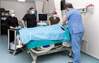 Anesteziyoloji ve Reanimasyon’a uluslararası onay