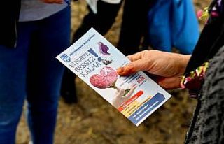 Ankara Büyükşehir Belediyesi’nden kadın sağlığını...