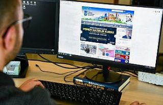 Ankara Büyükşehir Belediyesi’nden polis adaylarına...