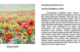 Ankara Büyükşehir Belediyesi’nden sanal sergi
