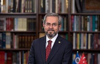 Ankara Üniversitesi’nden parfüm ve kozmetik için...