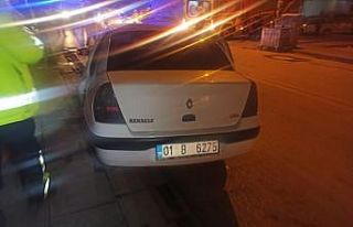 Ankara’da akıl almaz kaza: Çöp dökerken canından...