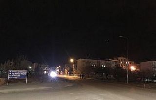 Ankara’daki deprem Kırıkkale’de de hissedildi