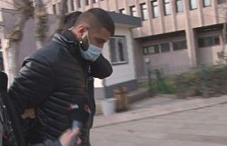 Ankara’daki kadın cinayetinin zanlısı tutuklandı