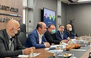 Ankara’nın yeni coğrafi işaretli ürünü ’soğan’