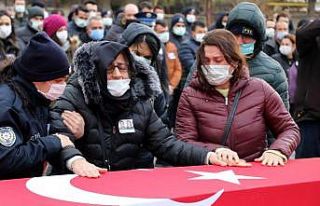Anneden polis oğluna yürek yakan ağıt: “Her...