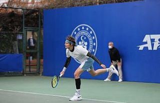 Antalya Open’da finalin adı Minaur - Bublik