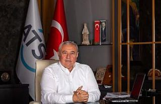 Antalya, Türkiye büyümesine en fazla katkı veren...