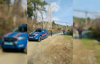 Antalya’da 15 hanenin bulunduğu mahalle karantinaya...