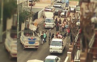 Antalya’da yasağa rağmen sokak düğününe polis...