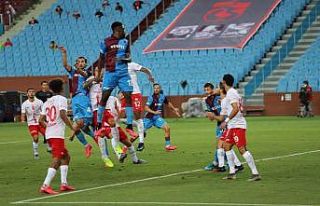 Antalyaspor ile Trabzonspor, Süper Lig’de 49. randevuda