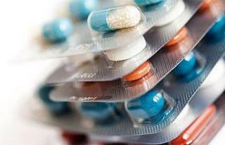 ‘‘Antibiyotikler, virüsü öldürmez ve bakterilere...